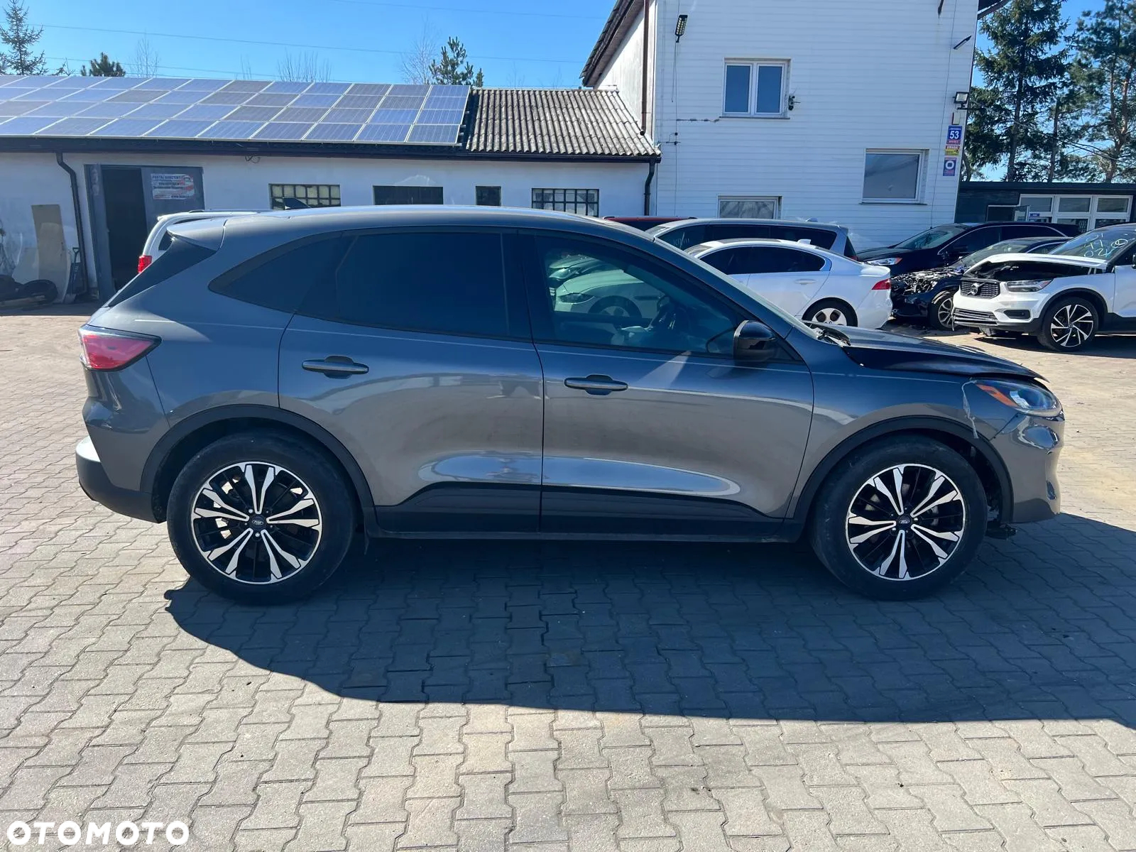 Ford Kuga 1.5 EcoBoost 4x4 SYNC - 6