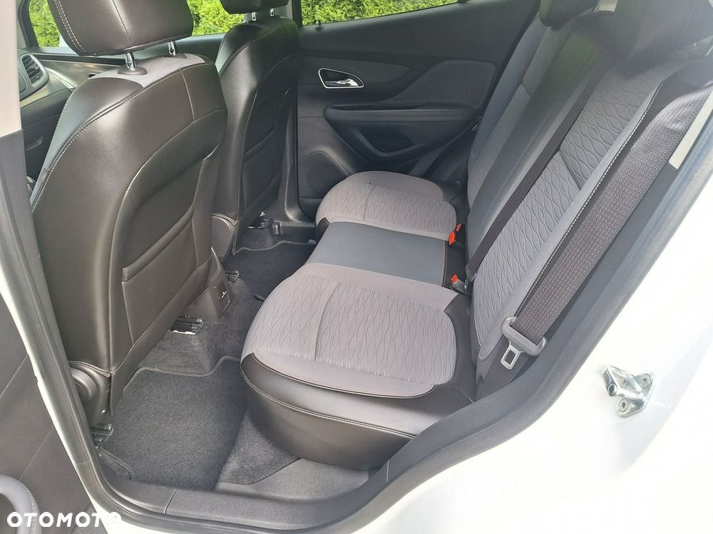 Opel Mokka 1.4 T Cosmo S&S EU6 - 16