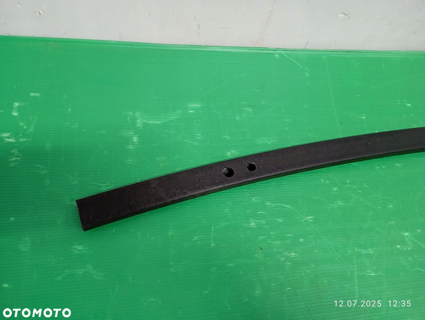 BELKA WZMOCNIENIE PRZÓD KIA EV6 HYUNDAI IONIQ 5 86571-G1000 - 4