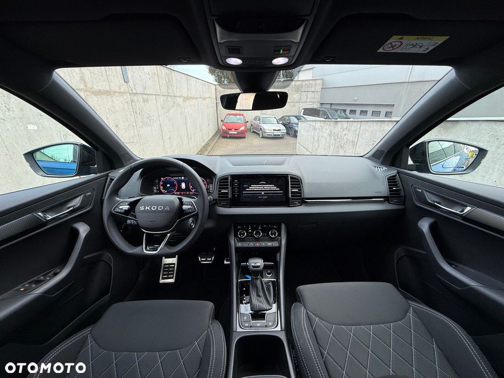 Skoda Karoq - 9