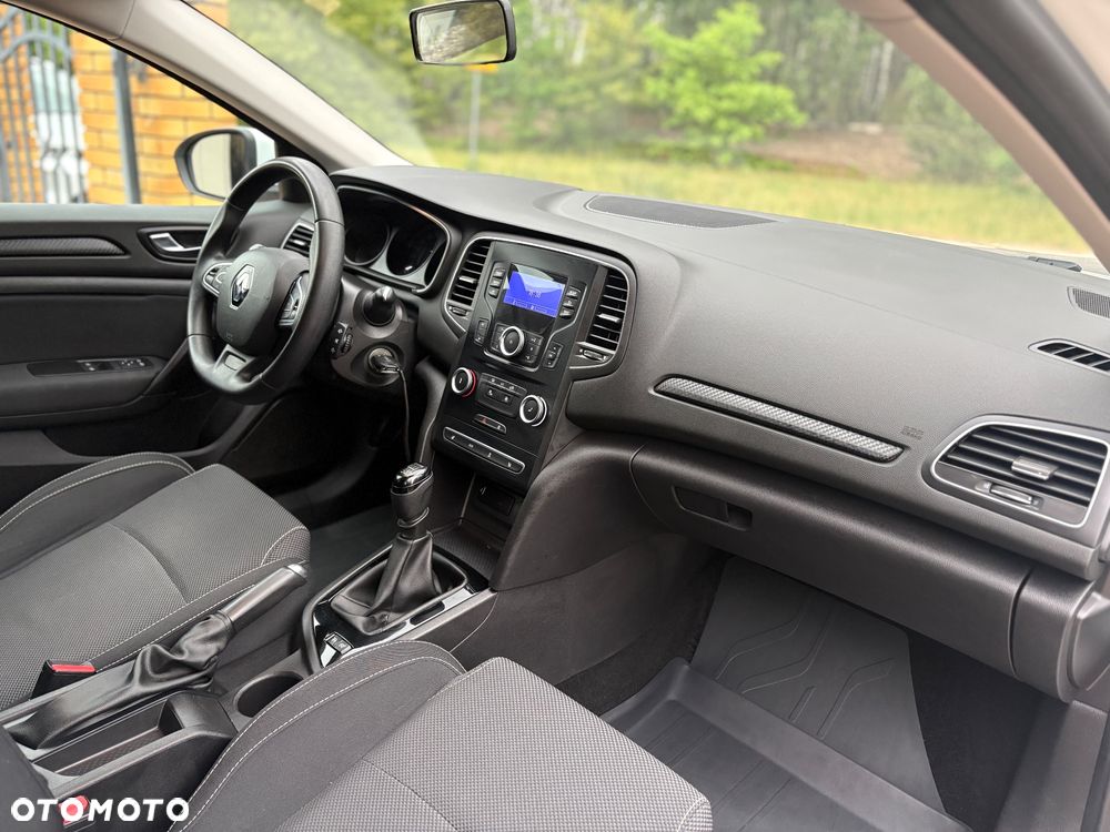 Renault Megane - 19