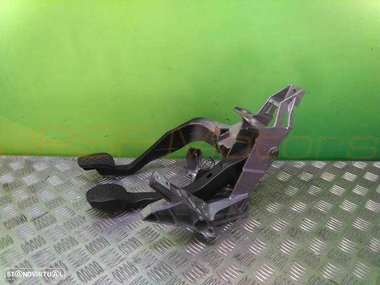 Componentes Audi A6 AllRoad 2.5 TDI 2002 - 20