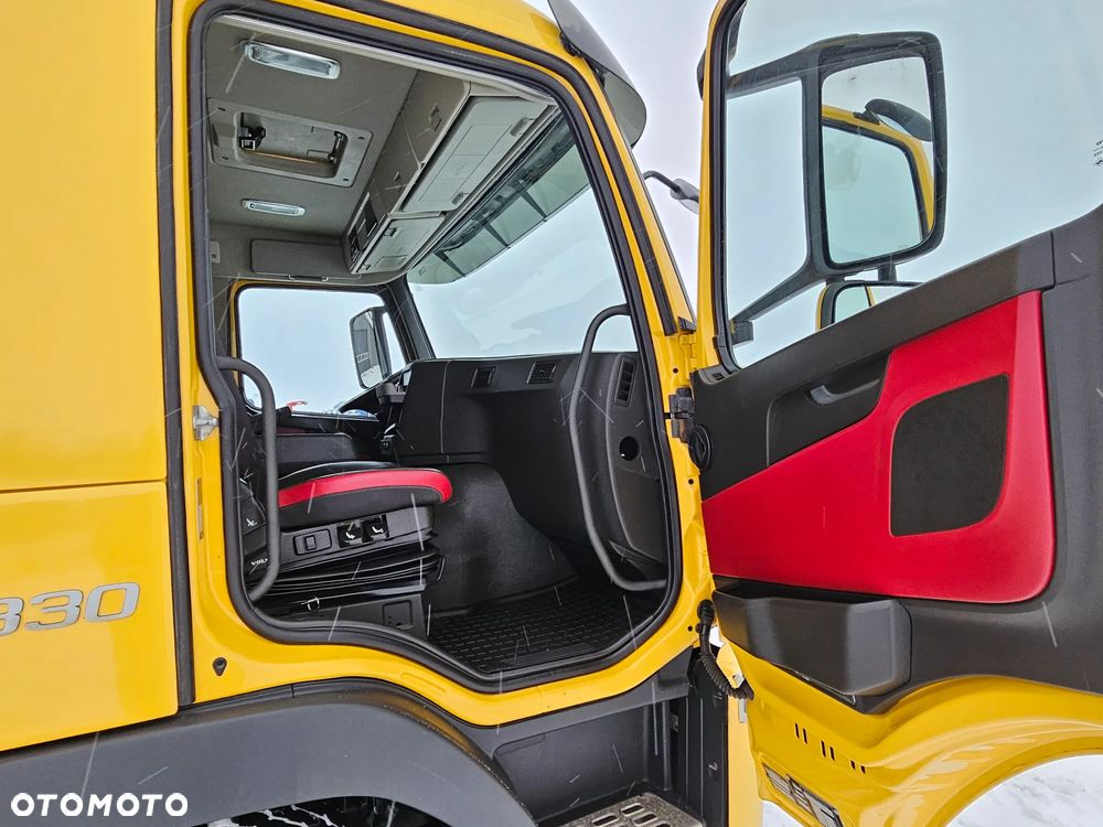 Volvo Fm 330 - 11