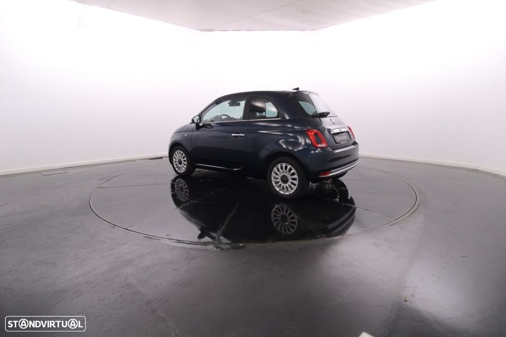 Fiat 500 1.0 Hybrid - 5