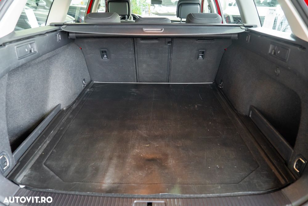 Volkswagen Passat 2.0 TDI SCR DSG Business - 15