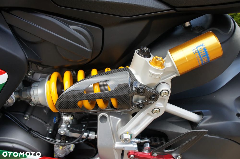 Ducati Panigale V2 - 21