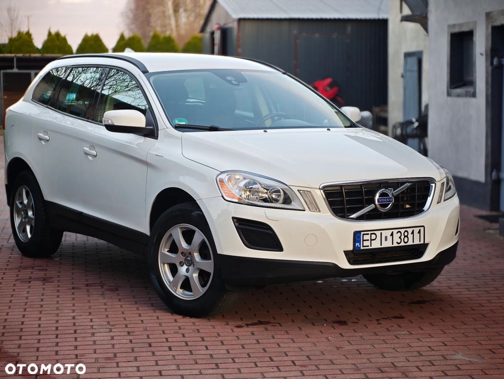 Volvo XC 60 D4 Kinetic - 30