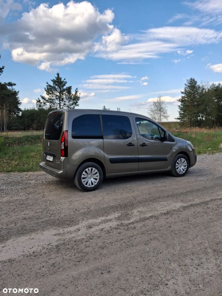 Citroën Berlingo Multispace BlueHDi 100 S&S SELECTION - 1