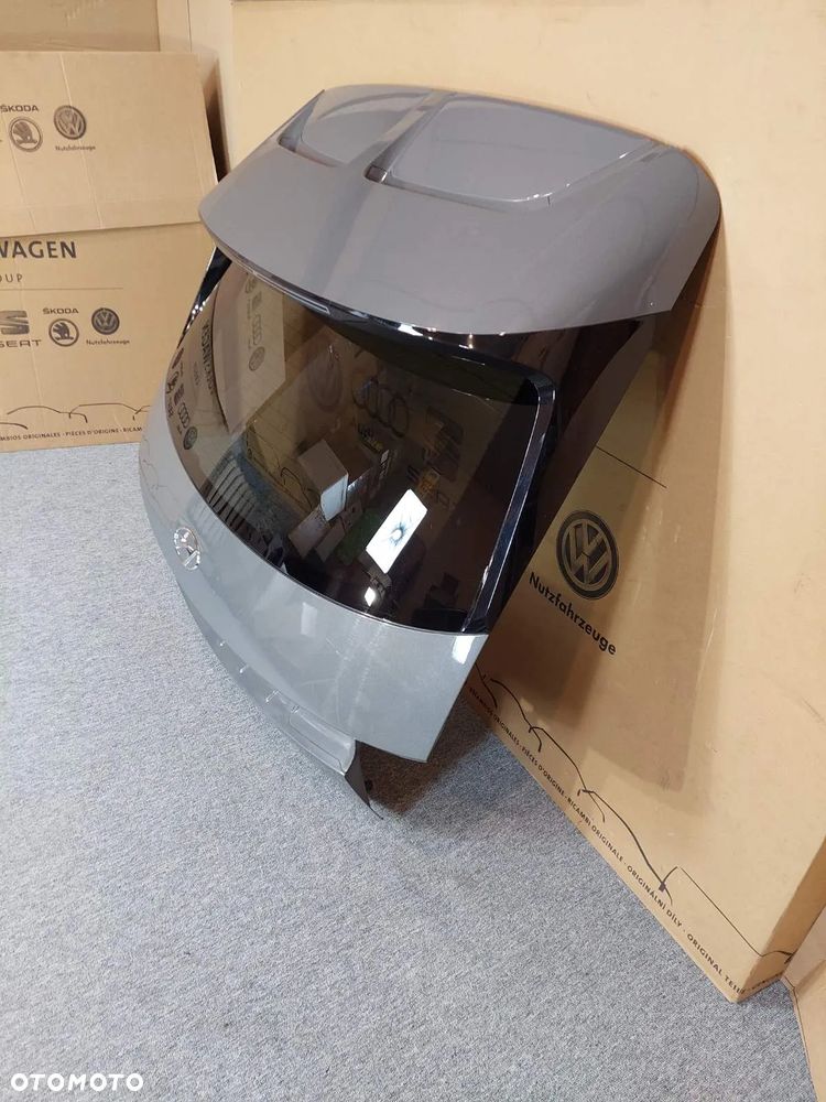 Hyundai ioniq 5 Klapa bagaznika Kolor R3G - 11