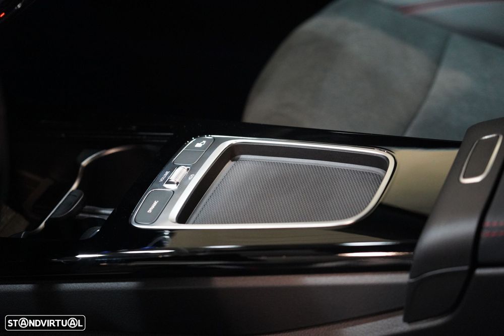 Mercedes-Benz A 200 7G-DCT AMG Line - 18