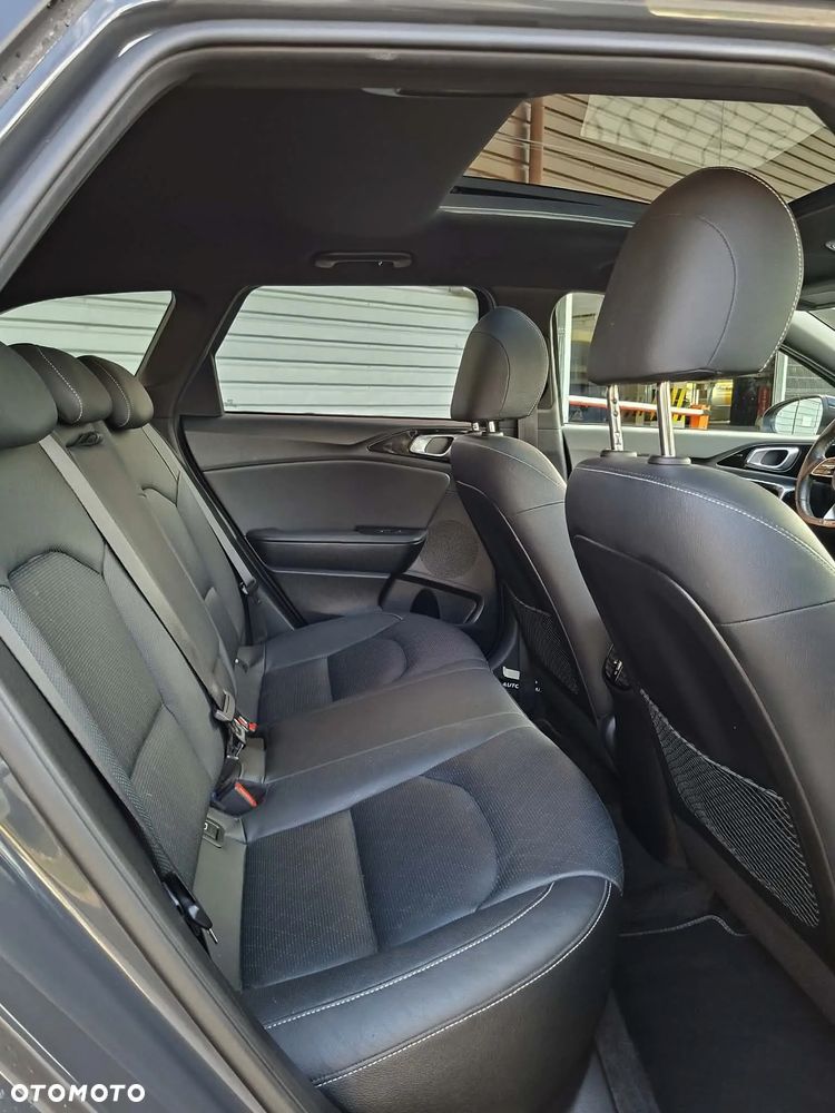 Kia Ceed 1.5 T-GDI DCT7 OPF GT Line - 11
