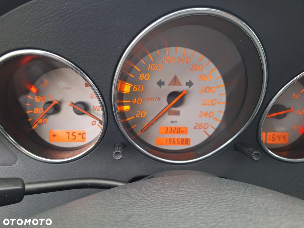 Mercedes-Benz SLK - 17