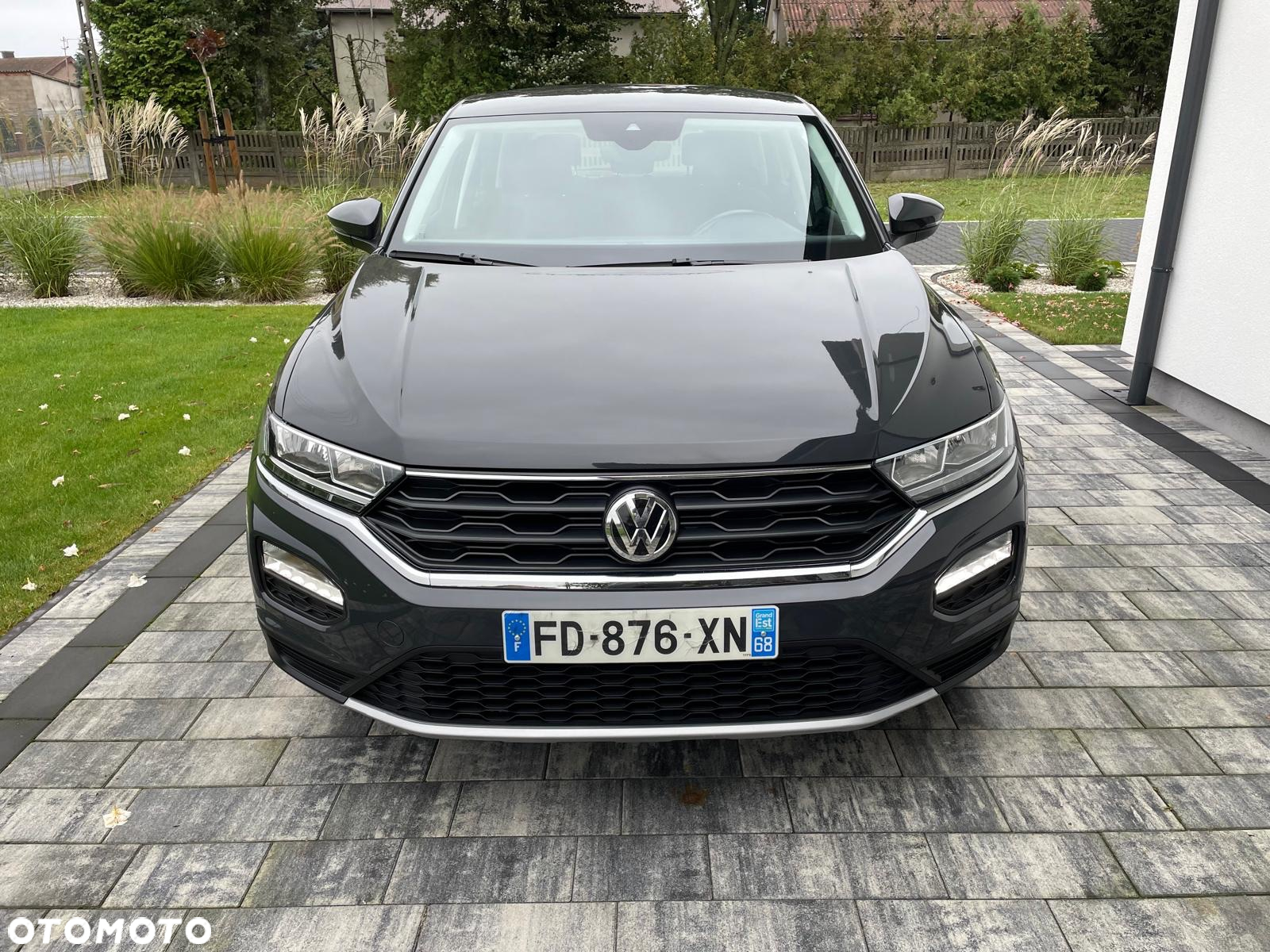 Volkswagen T-Roc 1.0 TSI Special Edition - 2