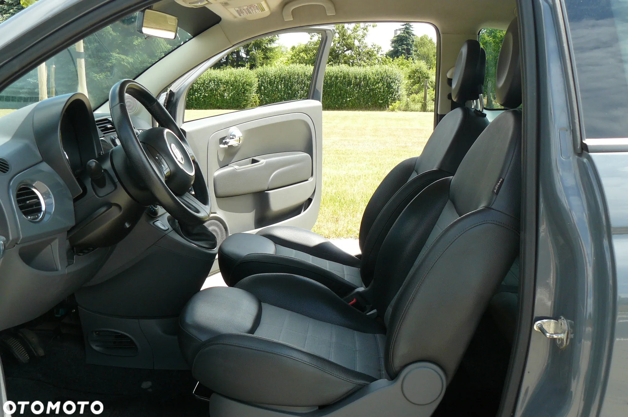 Fiat 500 - 21