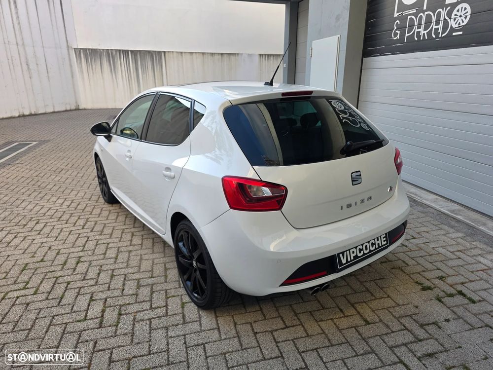 SEAT Ibiza 1.0 EcoTSI FR - 28