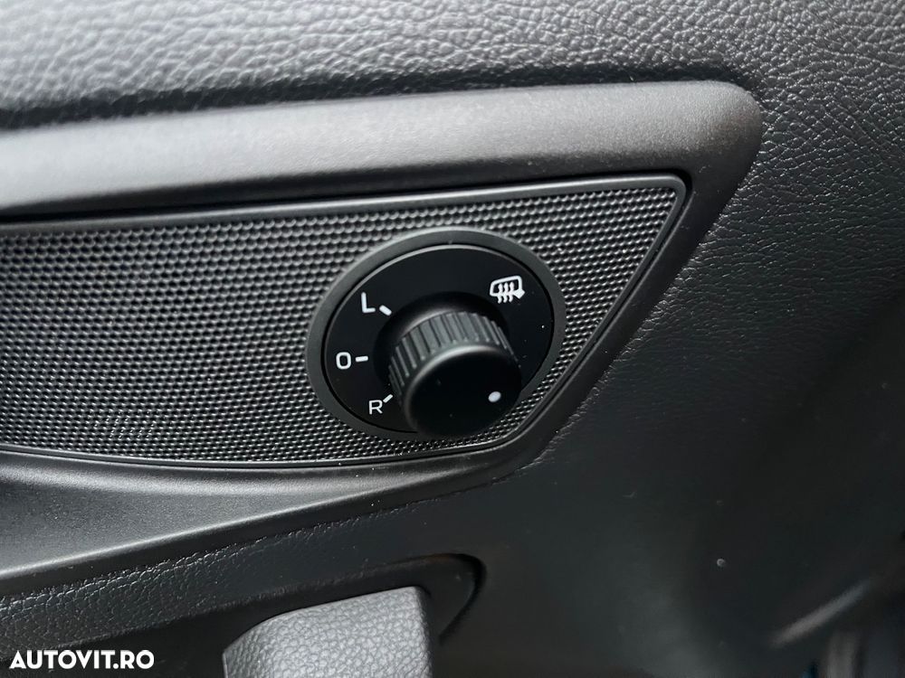 Skoda Yeti 2.0 TDI - 11