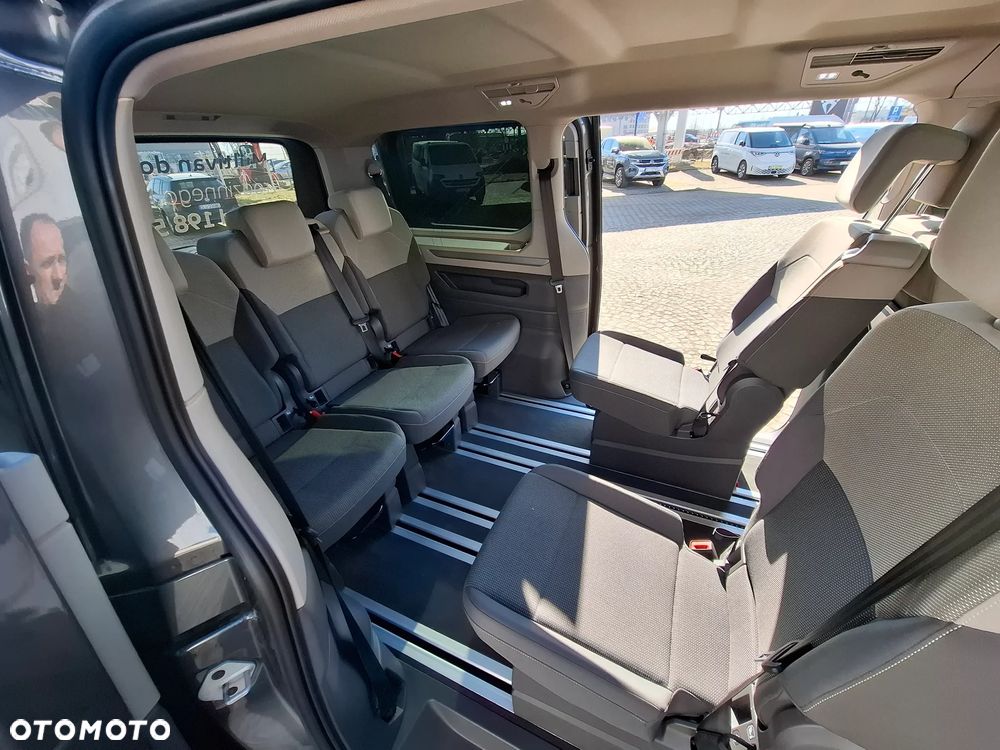 Volkswagen Multivan 2.0 TDI L2 Life DSG - 11