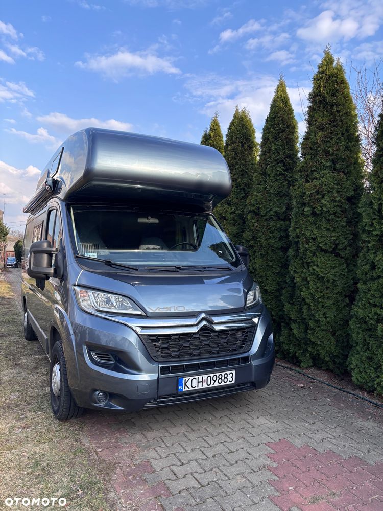 Citroën Jumper - 1