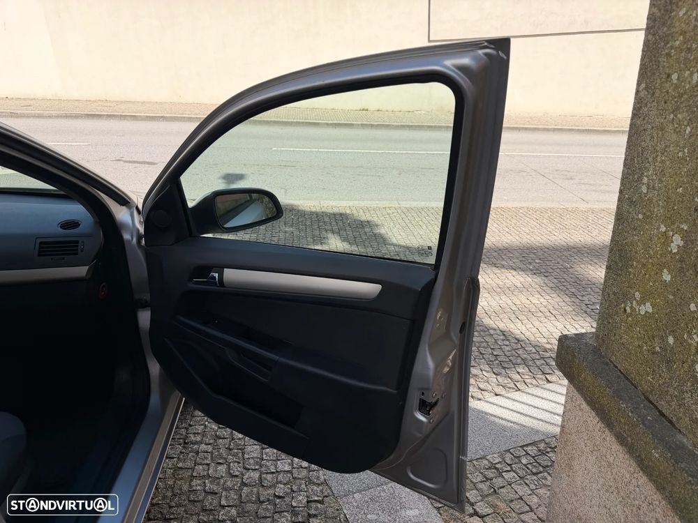 Opel Astra 1.3 CDTI Elegance - 18