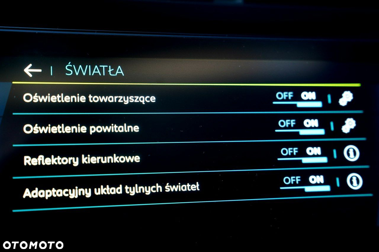 Peugeot 508 - 38