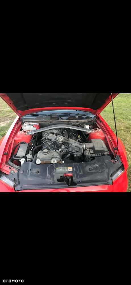 Ford Mustang 3.7 V6 - 6