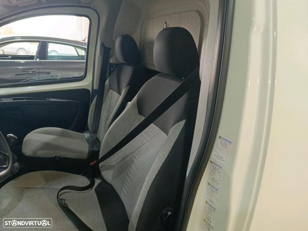 Fiat Fiorino 1.3 M-jet Adventure c/IVA - 7