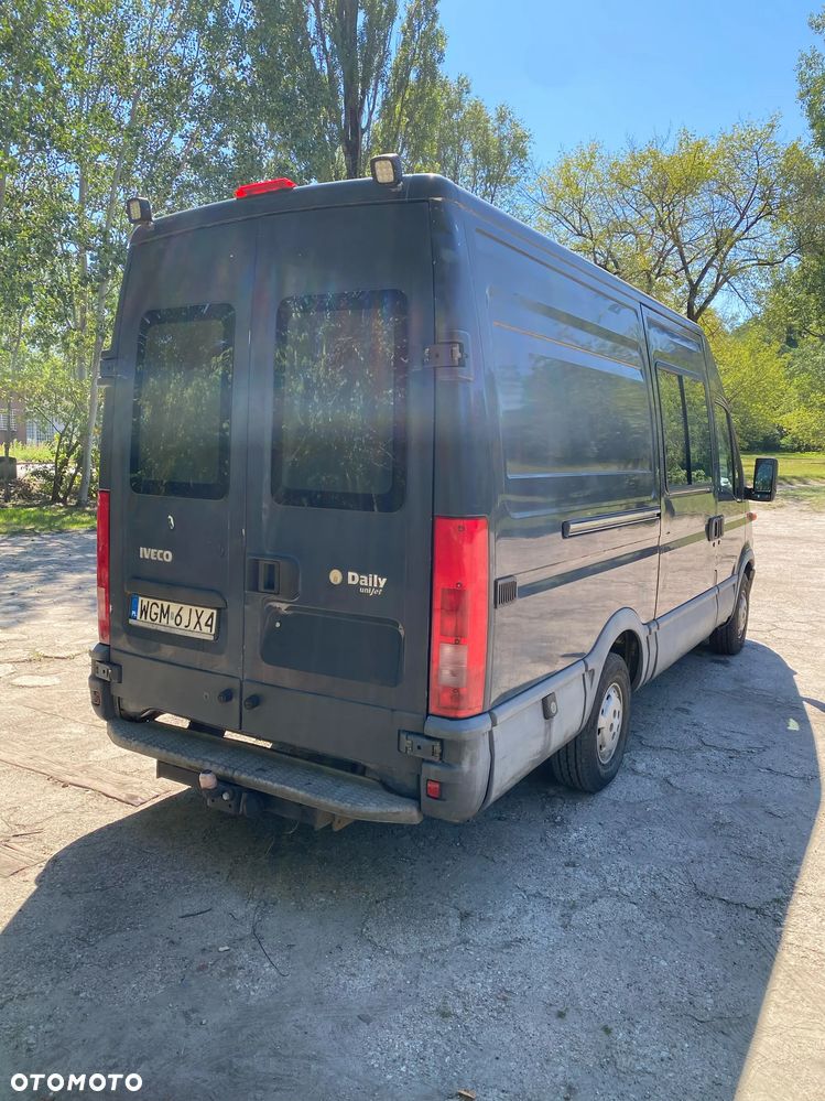 Iveco Daily - 5