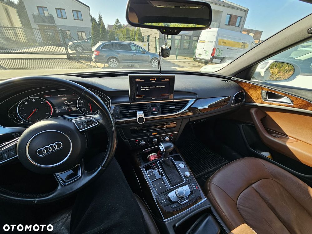Audi A6 Limousine - 13