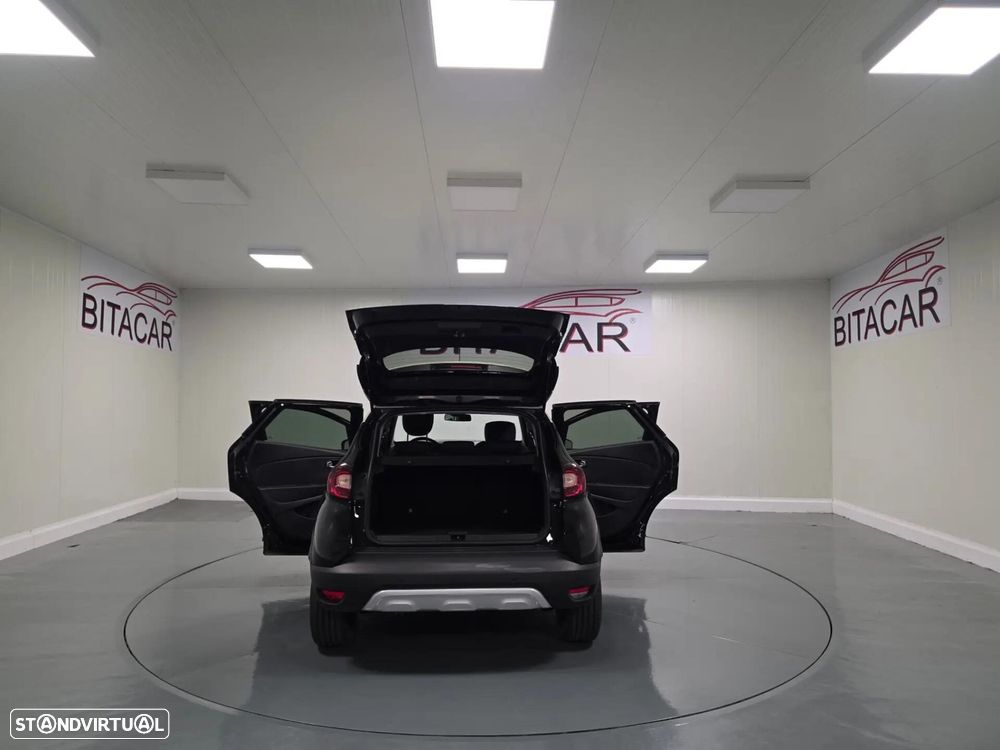 Renault Captur - 15