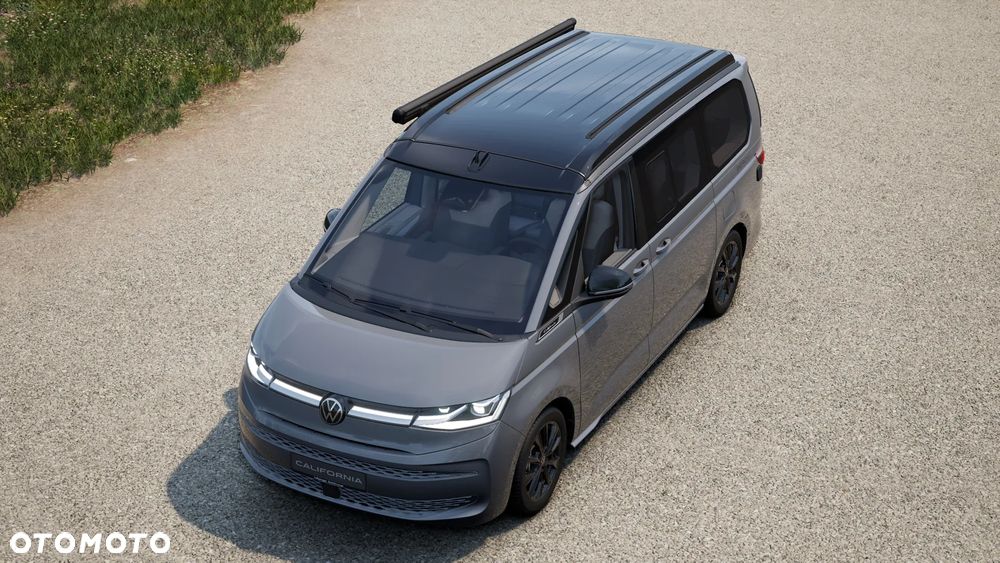 Volkswagen California - 5