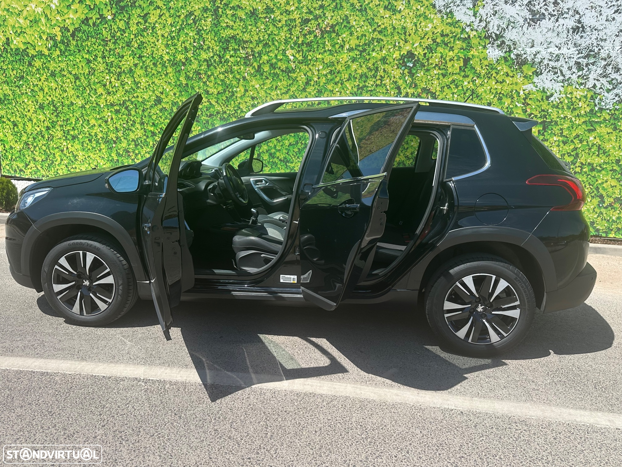 Peugeot 2008 1.6 BlueHDi Allure - 5
