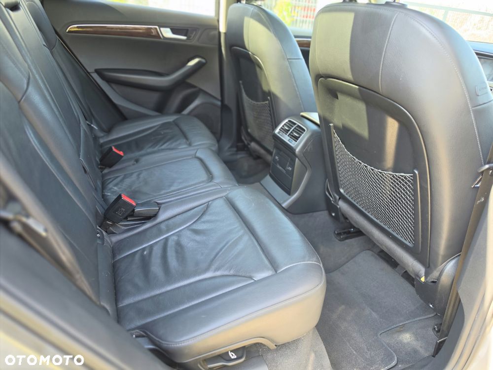 Audi Q5 3.2 FSI Quattro S tronic - 20
