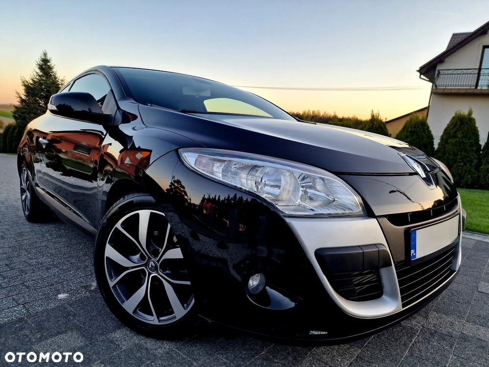 Renault Megane 2.0 16V TCE Dynamique - 6