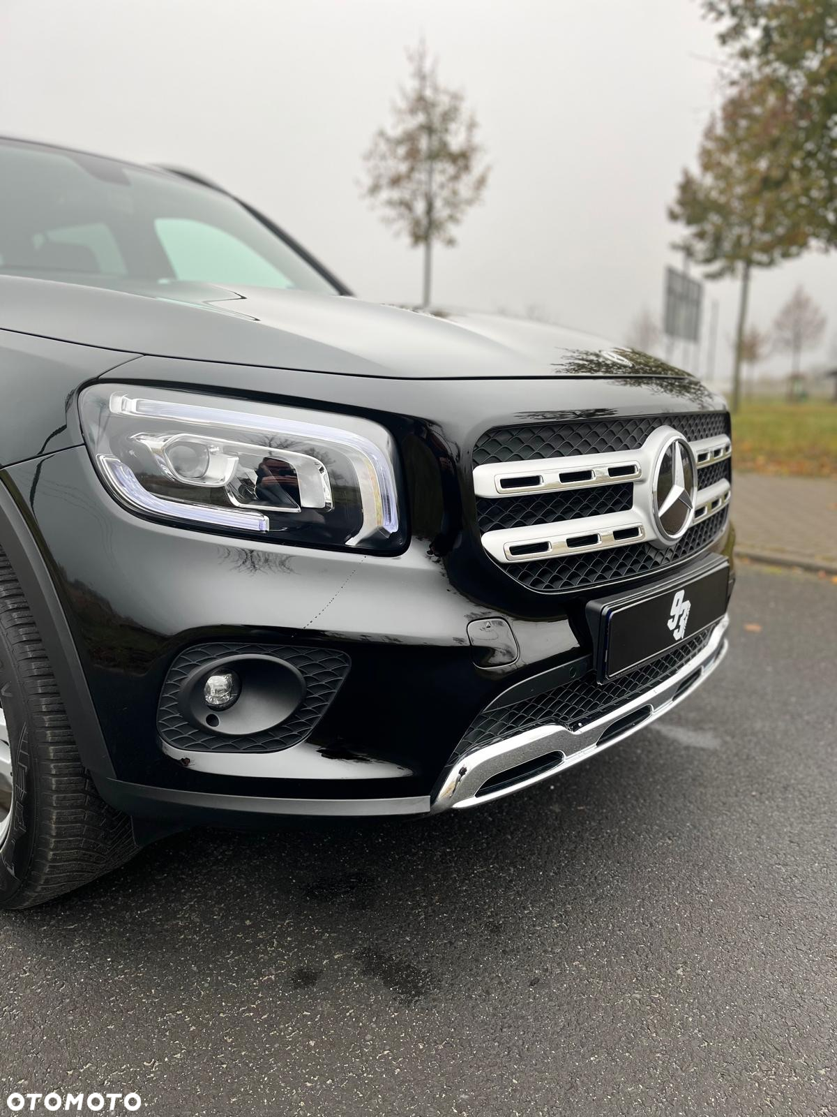 Mercedes-Benz GLB 250 4-Matic Edition 1 8G-DCT - 4