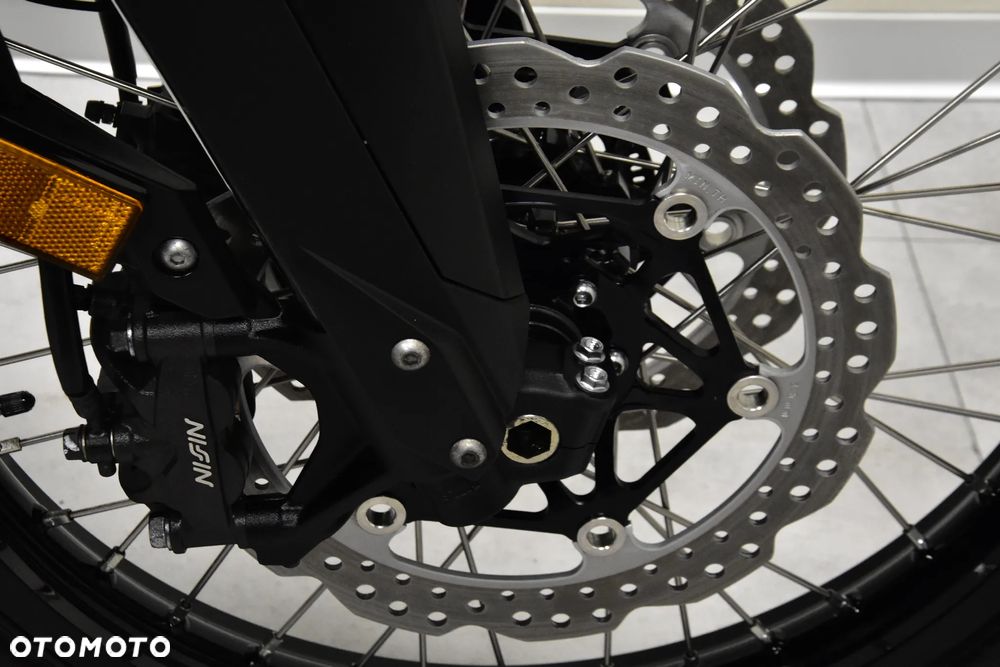 Honda CRF - 27