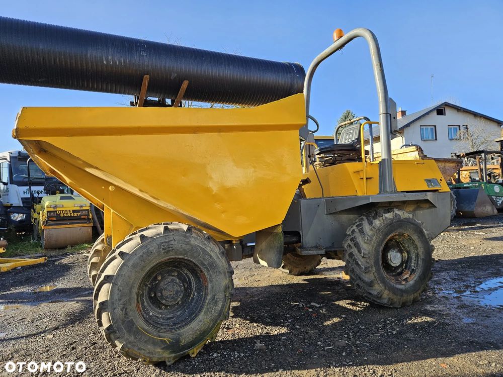 Terex TEREX TA3 3 tony - 5