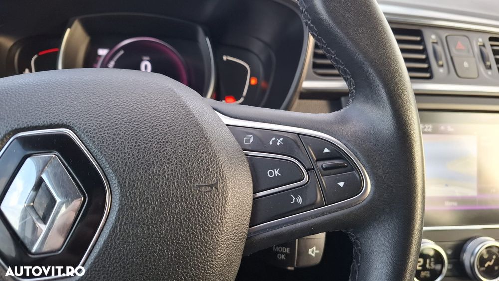 Renault Kadjar TCe EDC GPF Intens - 11