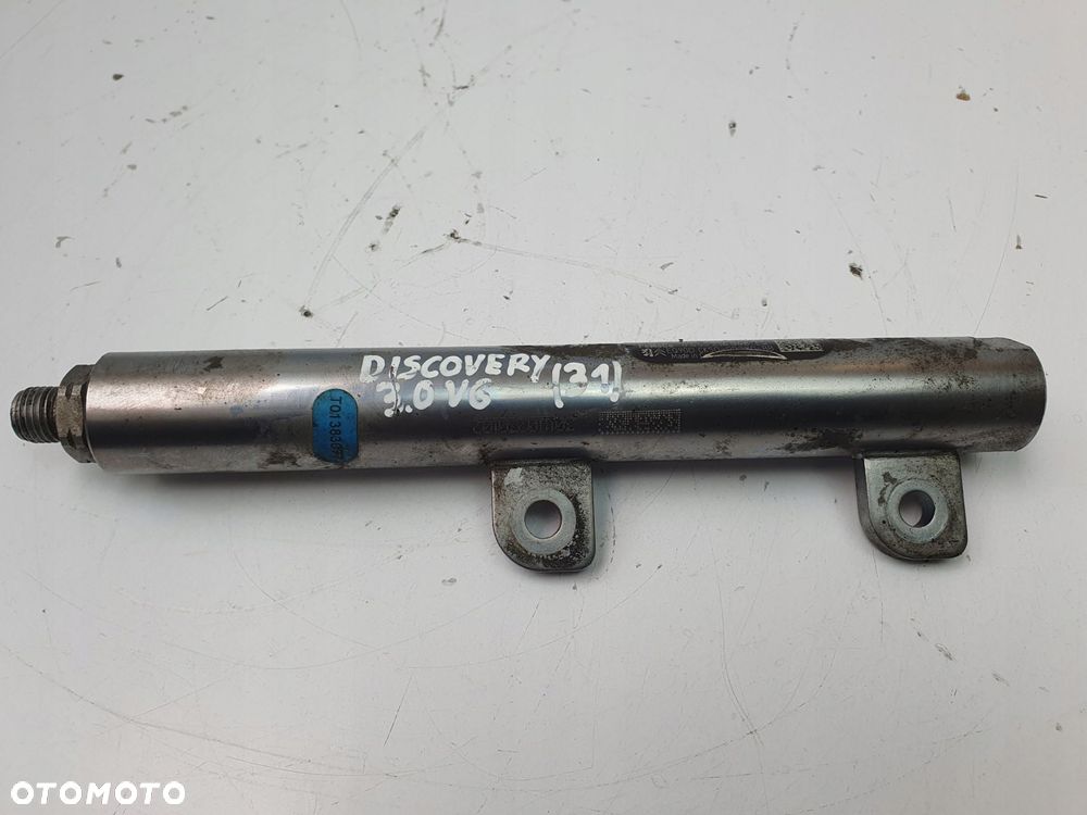ZAWÓR LISTWY WTRYSKOWEJ Land Rover Discovery IV 3.0 SDV6 EQ9GDCK5Q9-D280-BB - 2