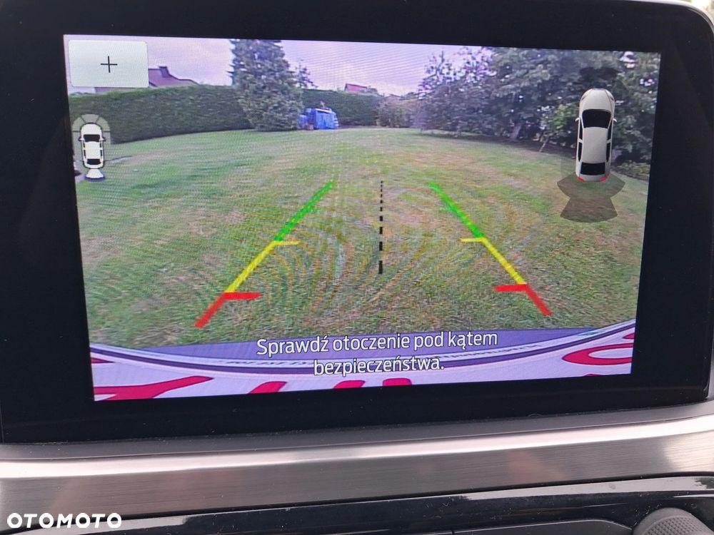 Ford Kuga 1.5 EcoBlue TITANIUM - 10