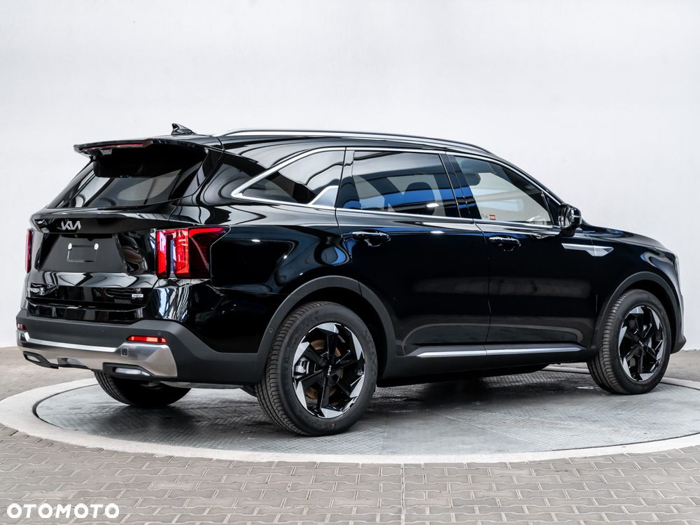 Kia Sorento 1.6 T-GDI HEV Prestige Line AWD 7os - 7