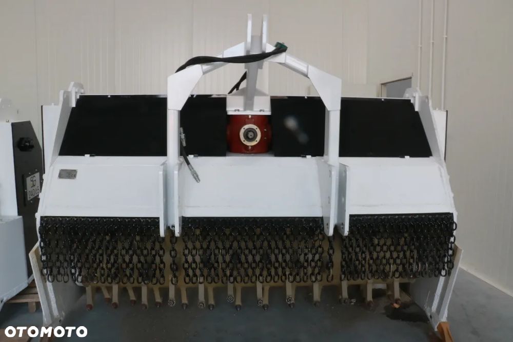 Tech-Project STABILIZATOR GRUNTU SG 240-55 - 7