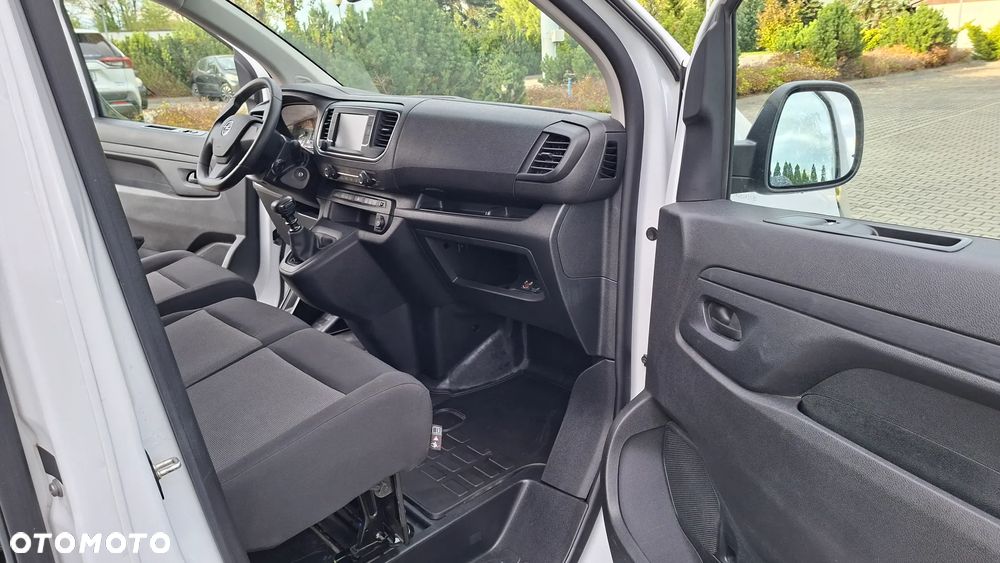 Opel VIVARO - 20