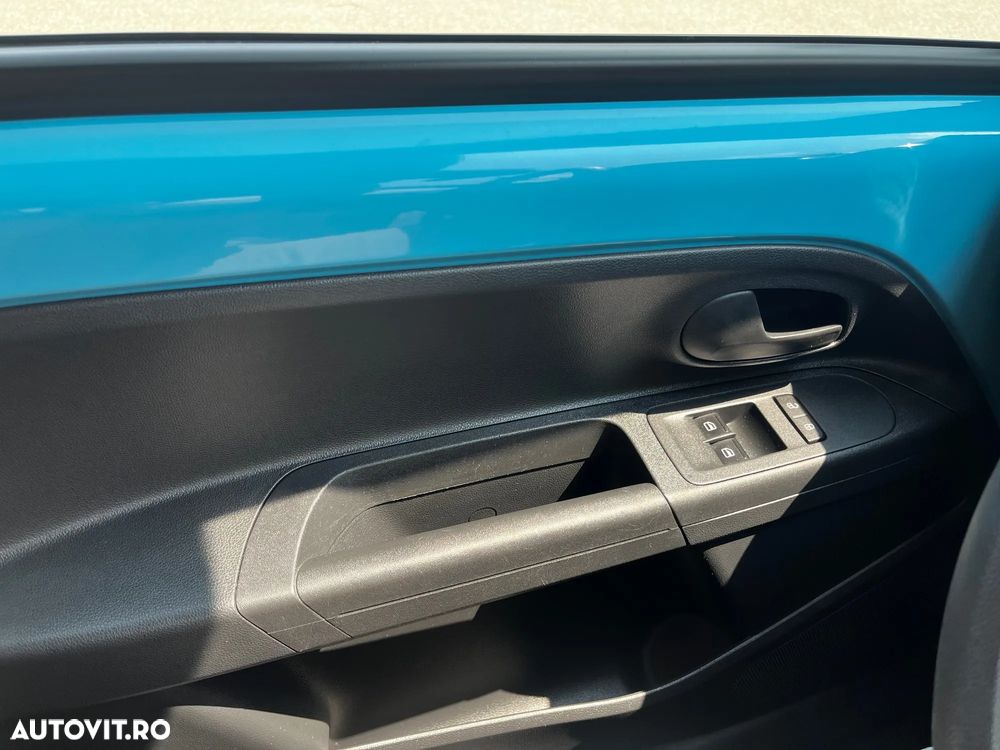 Volkswagen up! e-up! 32.3 kWh - 18