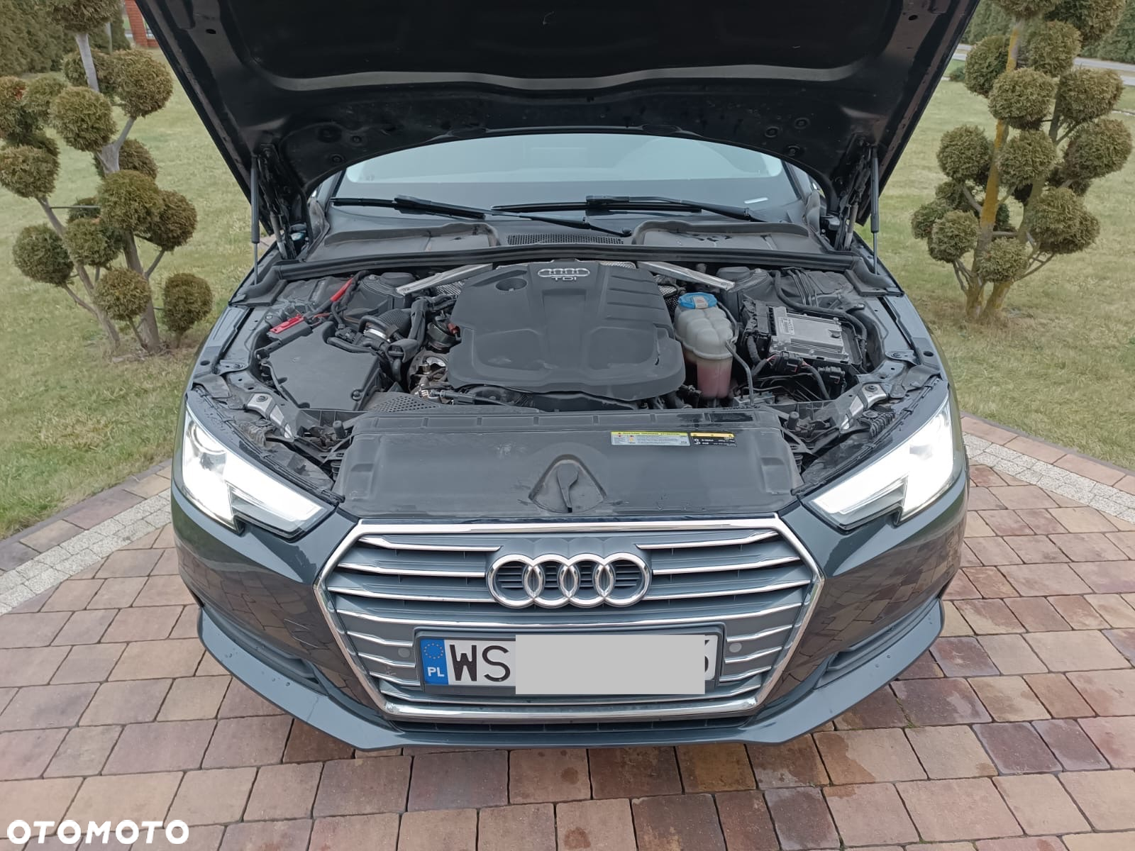 Audi A4 ver-2-0-tdi-s-tronic - 6