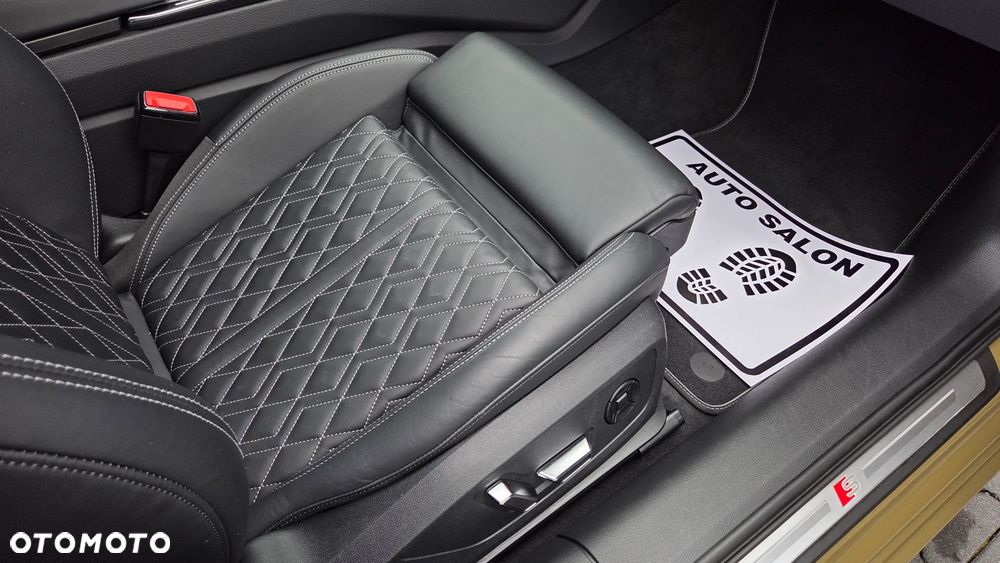 Audi S6 Avant TDI quattro tiptronic - 11