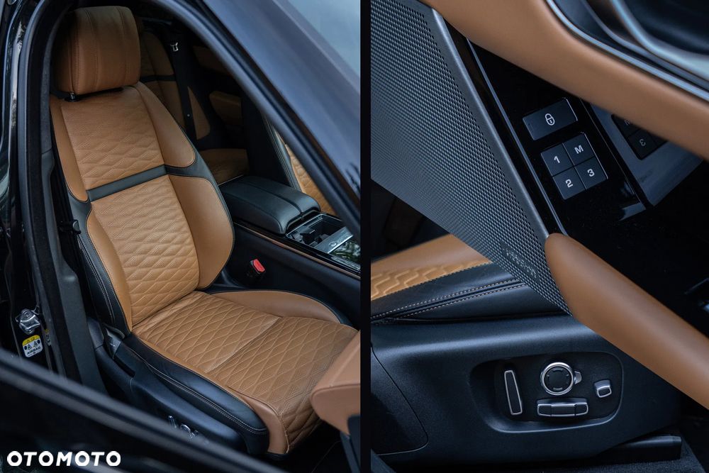 Land Rover Range Rover Velar - 33