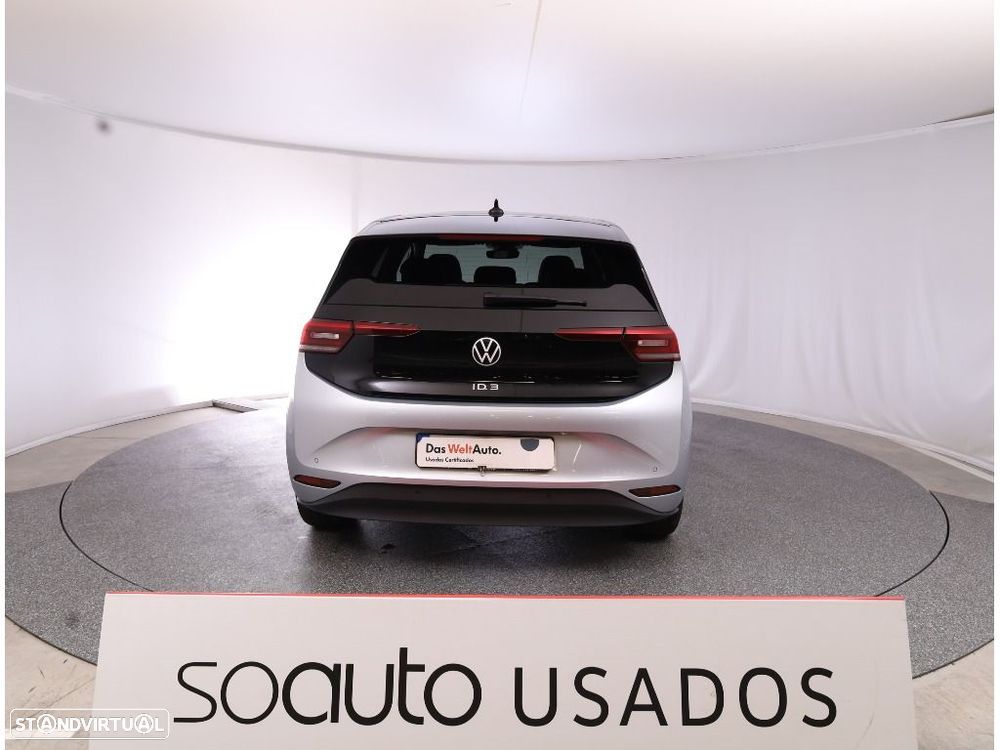 VW ID.3 Pro Confort - 4