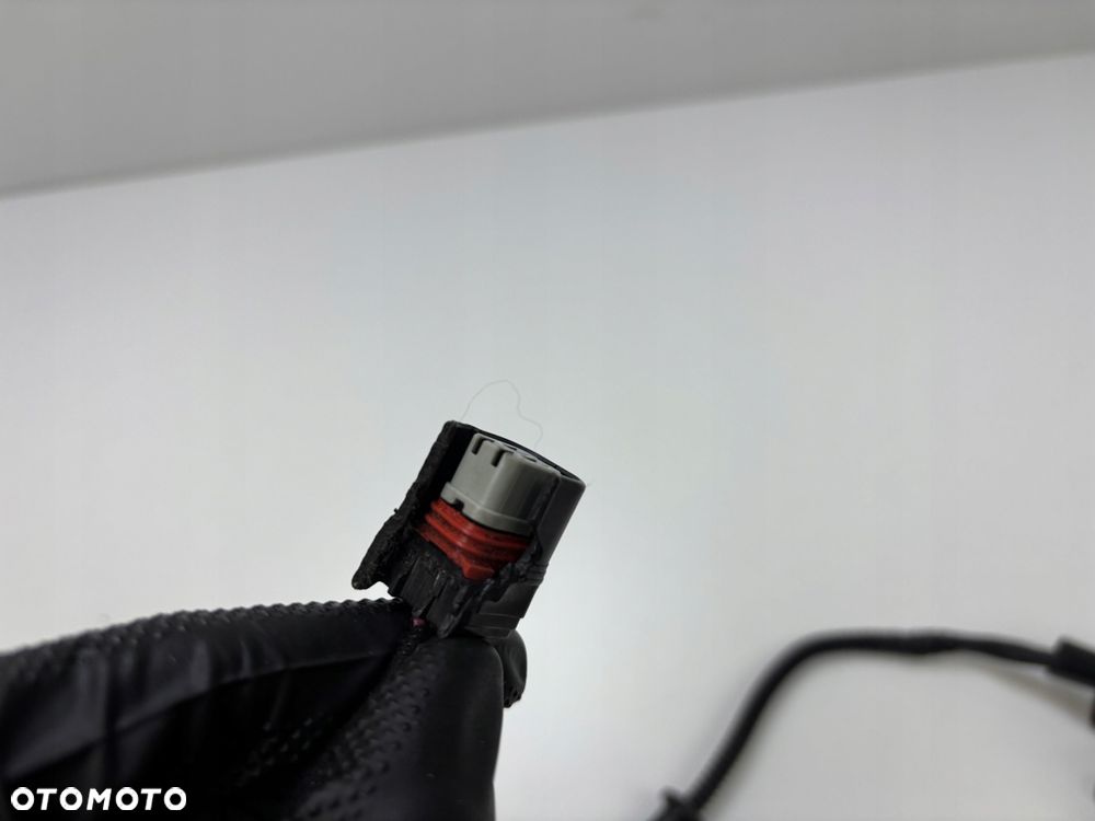 Stacyjka kluczyk wlew komputer hiss immobilizer Honda CBR 600RR PC69 2024- Oryginał - 10