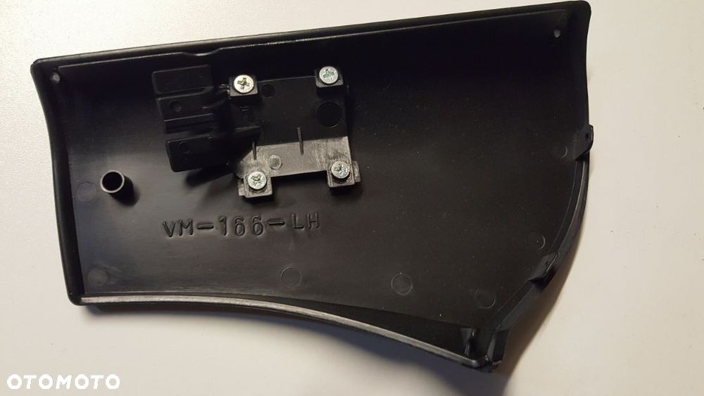 obudowa lusterka opel vectra B 95- lewy 551656PM,1428819,1428818