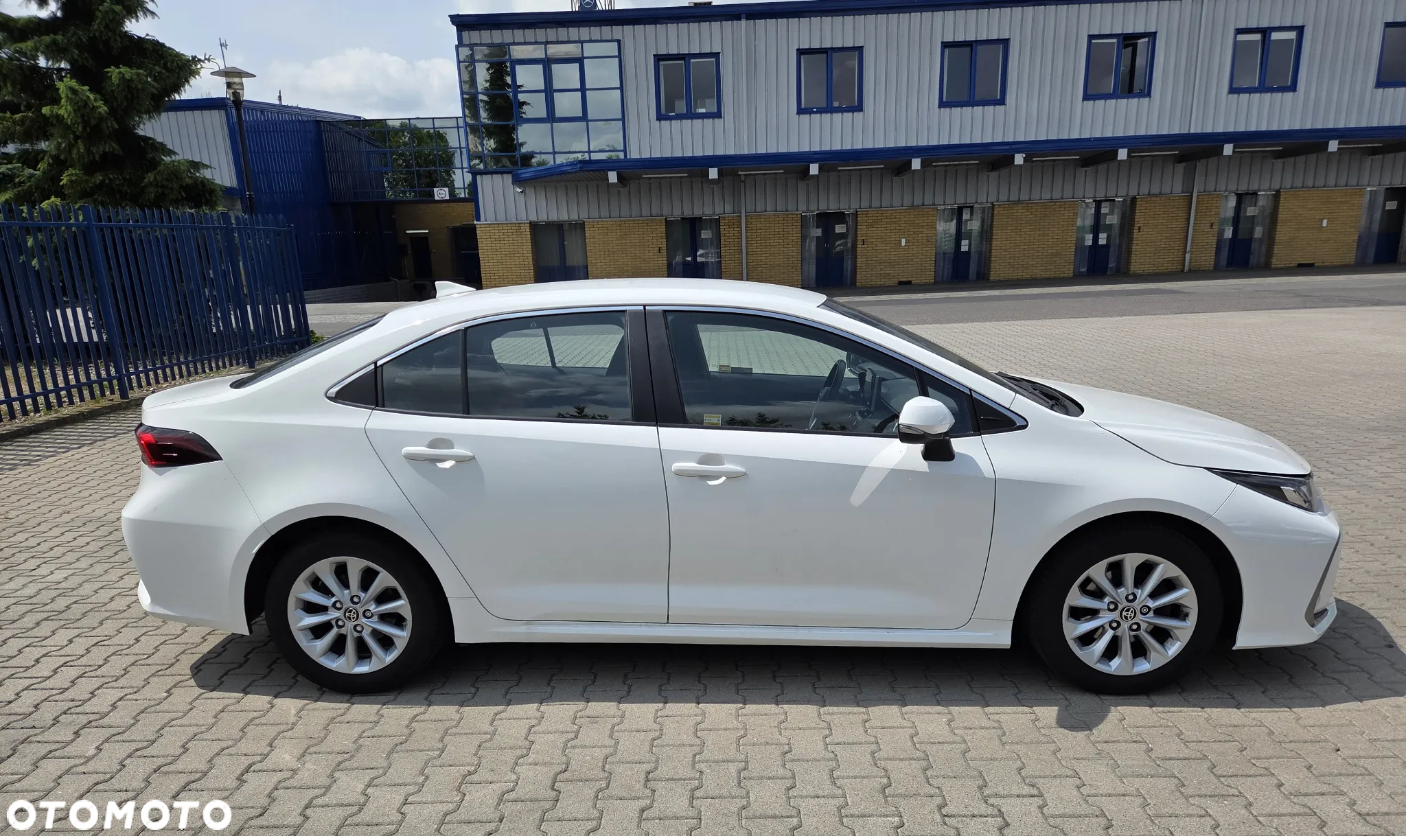 Toyota Corolla 1.5 Comfort - 5